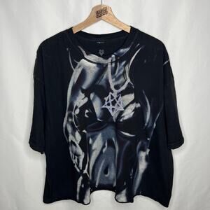 Destroy Lonely Opium YVL Playboi Carti Antagonist Alyx No Stylist Tour Merch XXL